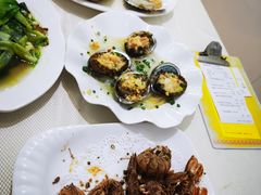 -新享乐海鲜(翠华路店)
