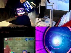 -VS SPORTS PARK运动玩乐园·团建·生日会(合生汇店)