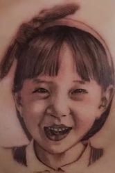 -新龙门刺青·纹身