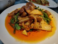 -鲜塘宴·千岛湖大鲫鱼(南湖店)