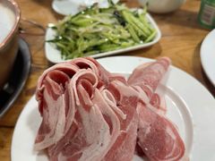 -元盛居(亚泰大街店)