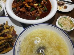 -鲁西南老厨子·特色鲁菜(经一纬五店)