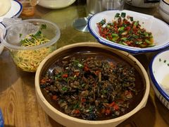 -红旗大食堂(君悦紫园店)