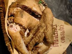 -前海沿·青岛菜(乐客城店)