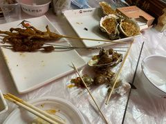 -早酒肖汉老味拌面