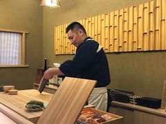-鮨一日本料理(大中华店)