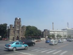 门面-东方之珠KTV娱乐超市(河北店)
