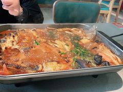 -半天妖烤鱼(方庄店)