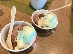 -都会尚膳·海鲜自助餐厅(重庆万豪酒店)