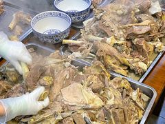 -长安后宰门水盆羊肉(新都心店)