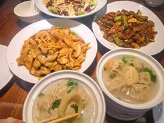 八珍豆腐-惠宾饭庄(中山路店)