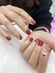 -安娜美甲美睫沙龙