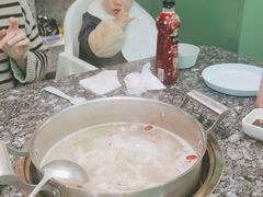 -一席地·本地鸡窝·杭帮鸡火锅(萧山银隆百货店)