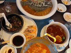 -孔雀裡融合餐厅