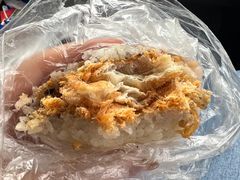 -凌阿姨·粢饭团(清扬路店)