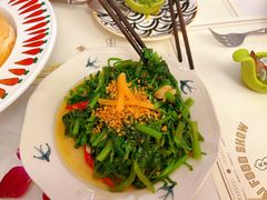 -太食獸泰式茶餐厅(IFS国金中心店)