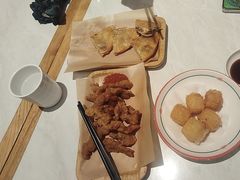 -蓉李记成都名小吃(合肥包河万达店)