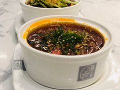 -曼玉餐厅(中原万达店)