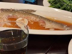 -金陵之星大酒店·中餐厅