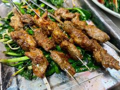 -马老大烧烤(和平路店)