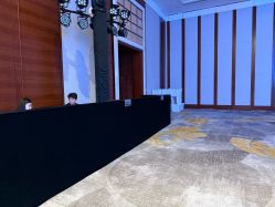 -上海雅居乐万豪侯爵酒店·宴会厅