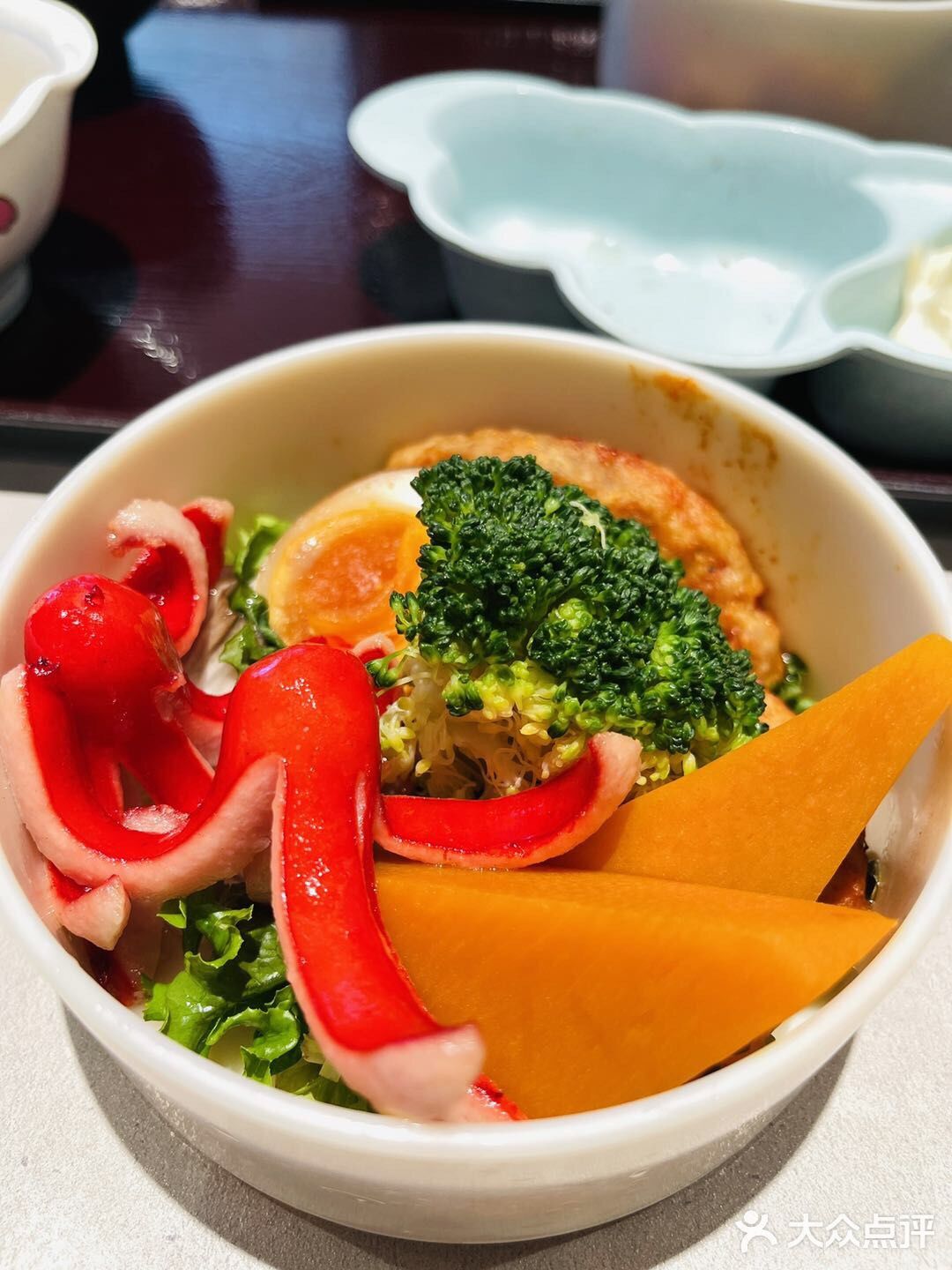 DoDonPa｜超美味高颜值的日式简餐 🍱