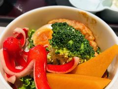 -dodonpa.墩墩伐 便当食堂(博华广场店)