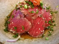 -樱の千渡日式料理·铁板烧•烧鸟(金盛田广场店)