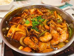 -黄记煌三汁焖锅(首创奥特莱斯店)