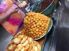 -老金家蛋菜夹馍(西安总店)