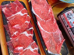 -一井烧肉·活鳗·寿司(望京SOHO店)