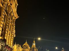 -LONG BAR 廊吧(外滩华尔道夫酒店)