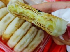 绿豆饼-惠来特产绿豆饼(新嘉华庭店)