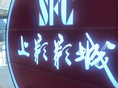 -SFC上影影城(港汇永华IMAX激光店)