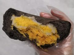 嘟嘟咸蛋黄-奈雪的茶(佛山顺德美的悦然广场店)