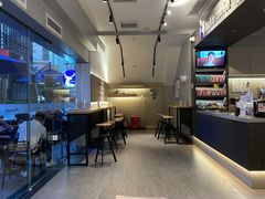 -瑞幸咖啡(Lab·华强电子世界店)
