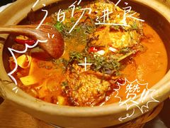 -吃饭皇帝大(解放西路店)