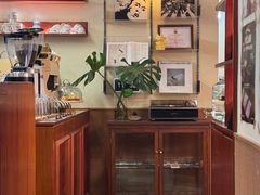 -The Roastery By AllYouWant(福田店)