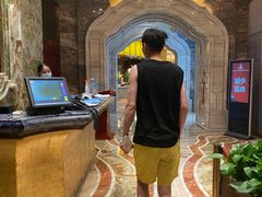 -厦门途易蓝罗约海景温泉酒店(园博苑地铁站店)