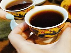 -桃坪羌寨尔玛人家
