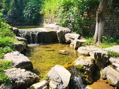 -云丘山景区