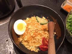 土豆色拉-赤谷和牛烧肉居酒屋(石景山店)