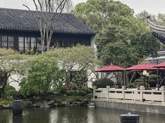 -杭州西子湖四季酒店-WL BISTRO西湖餐厅(灵隐路店)