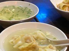 -东泰祥生煎馆(陕西南路店)