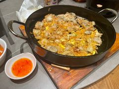 -张家卫·阳江菜·小海鲜(肥婆湾桥店)