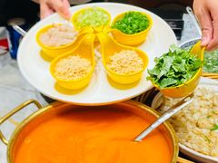 -聚丰园•湖鲜餐厅(阿红私房菜梅石路店)