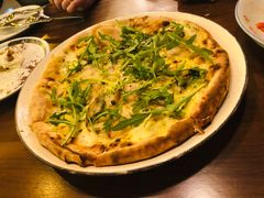 -PIZZA BIANCA(万象城店)
