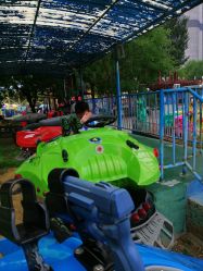 -大望京儿童游乐场