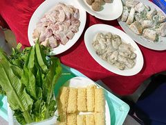 -花苑美食横琴生蚝火锅(拱北粤华路店)