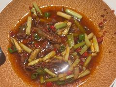 -贡宴盐帮菜自贡驻京联络处餐厅